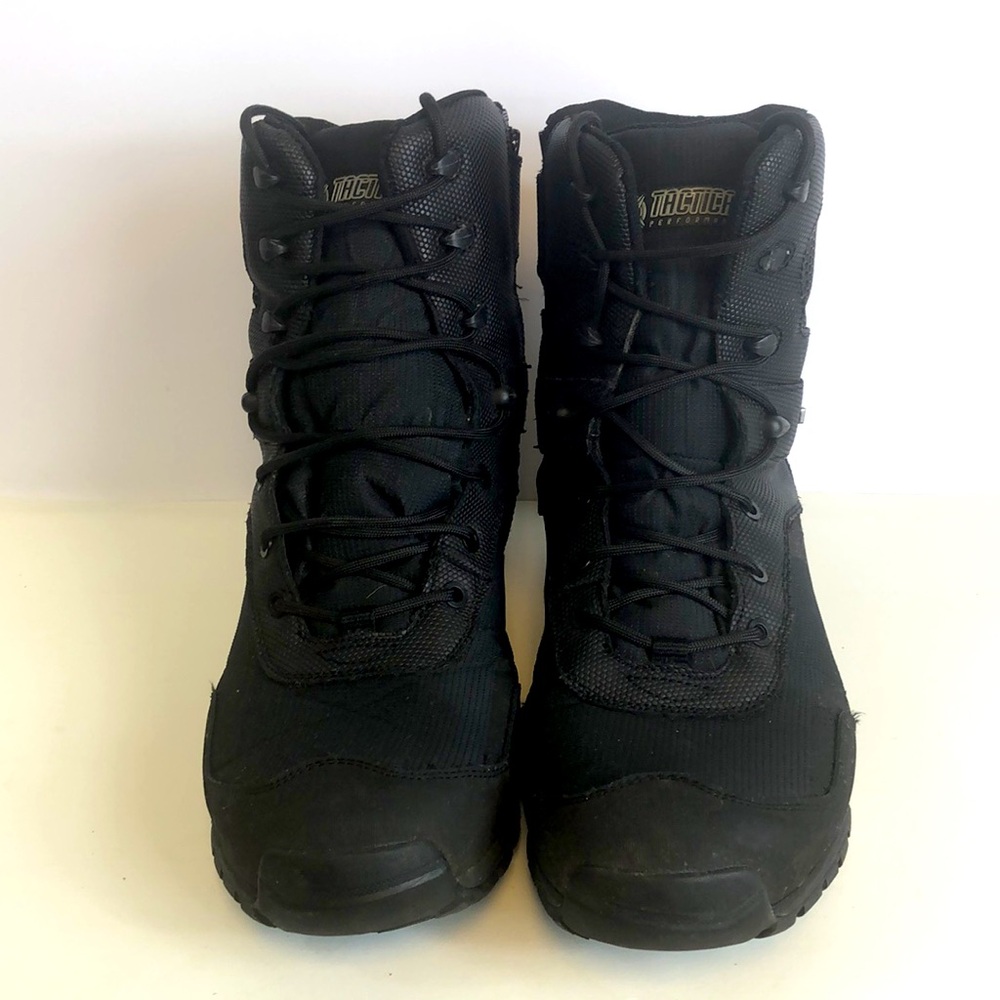 Tactical Performance Boosts - Picture 3 of 9